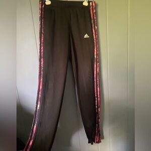 Adidas track pants